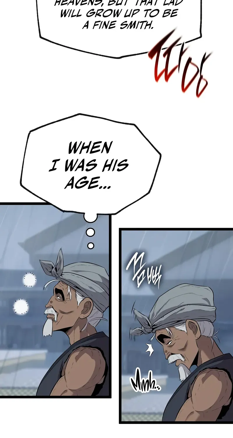Read The Tang Clan Chronicles EN Manga Online