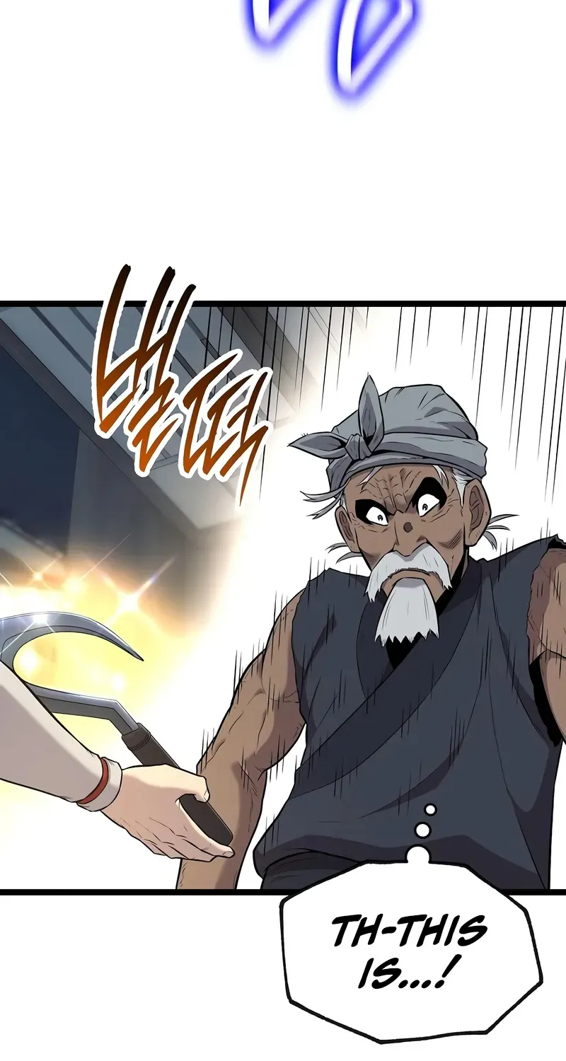 Read The Tang Clan Chronicles EN Manga Online