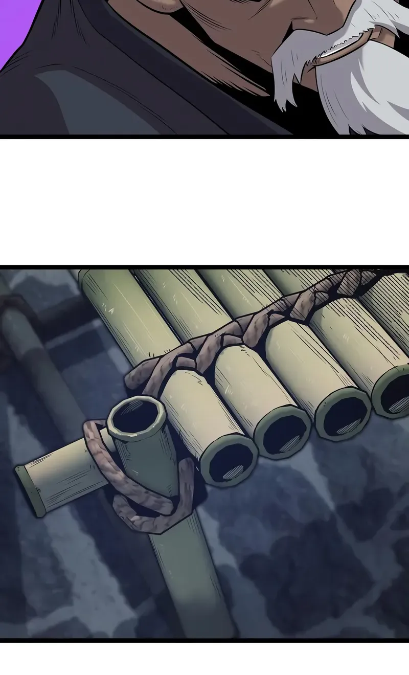 Read The Tang Clan Chronicles EN Manga Online