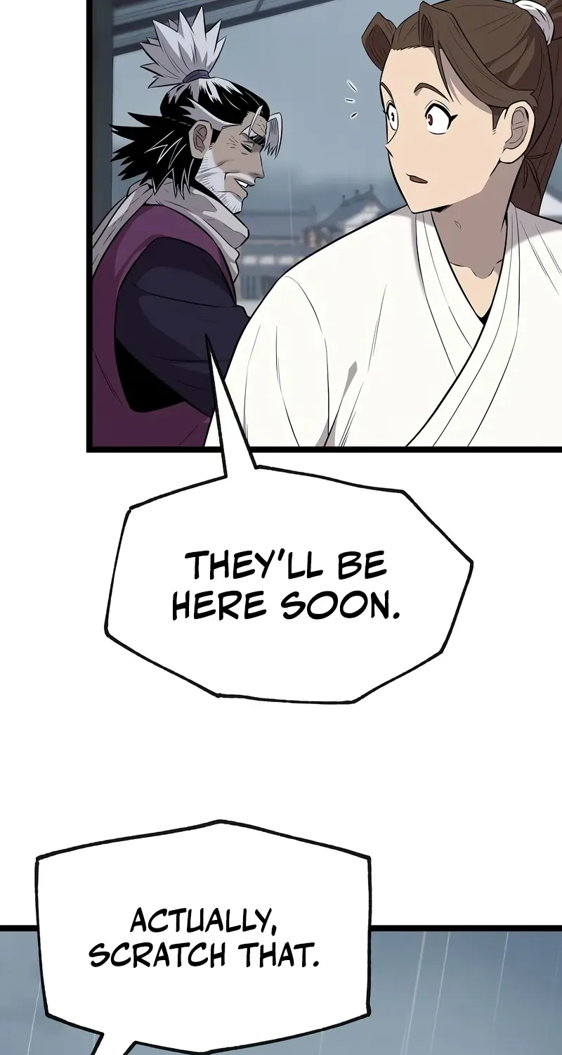 Read The Tang Clan Chronicles EN Manga Online