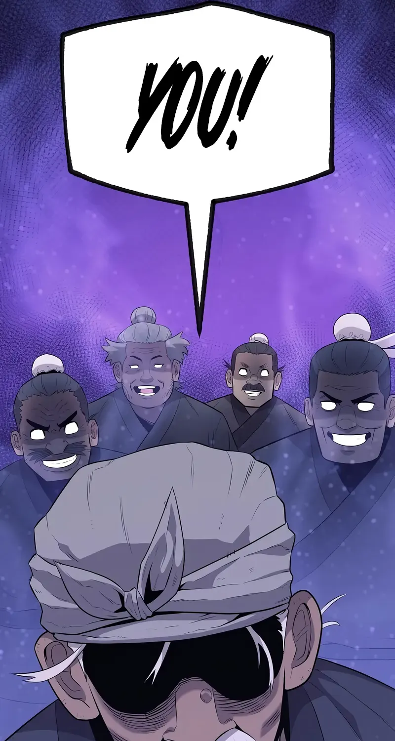 Read The Tang Clan Chronicles EN Manga Online
