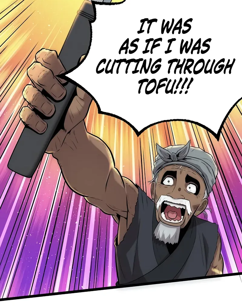 Read The Tang Clan Chronicles EN Manga Online