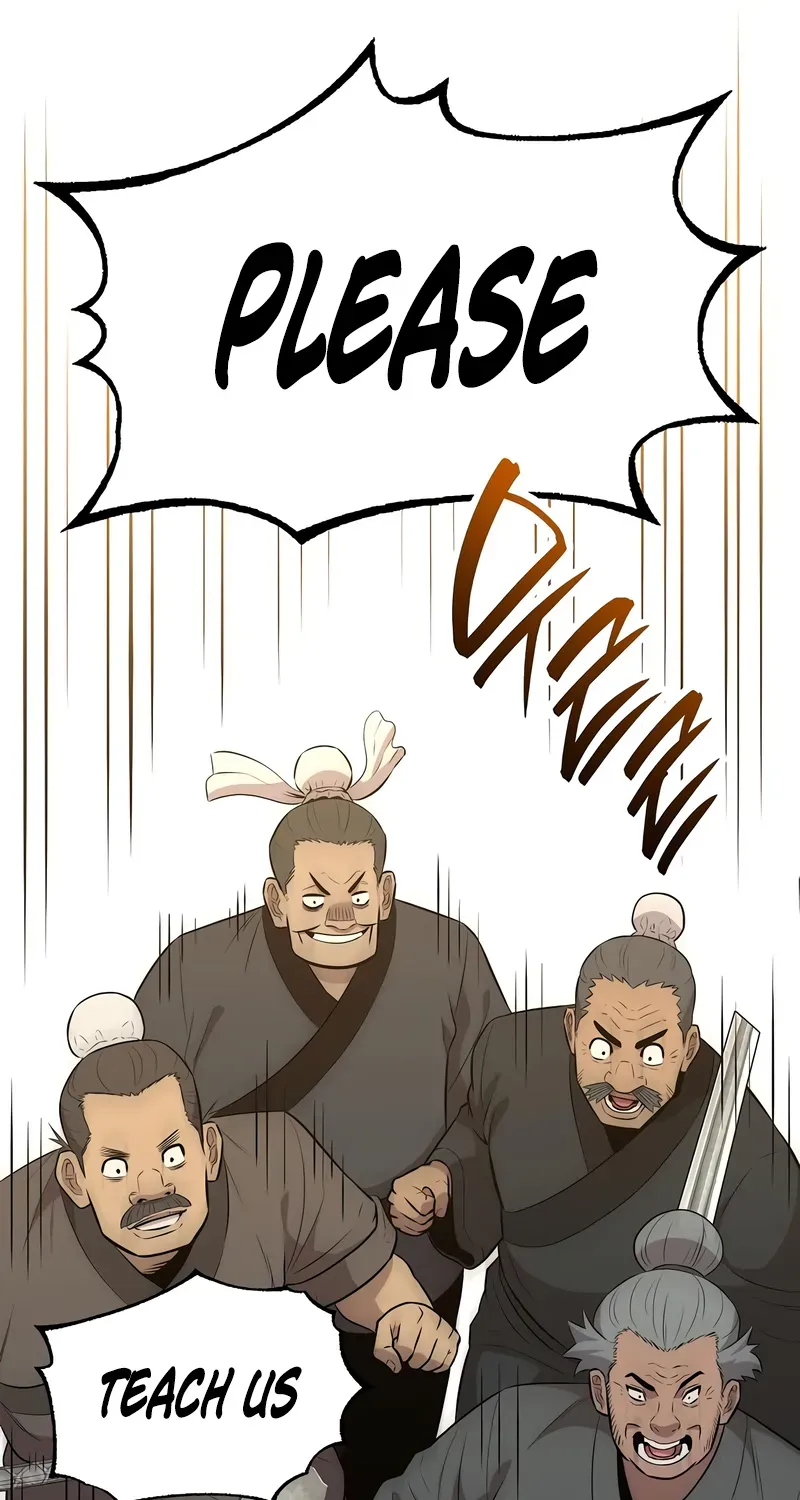Read The Tang Clan Chronicles EN Manga Online