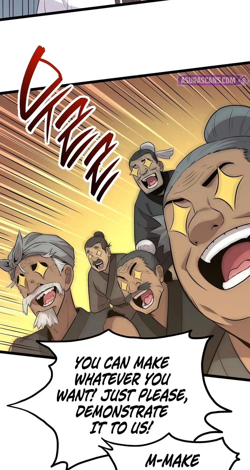 Read The Tang Clan Chronicles EN Manga Online