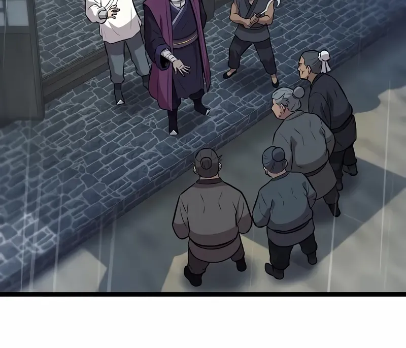 Read The Tang Clan Chronicles EN Manga Online