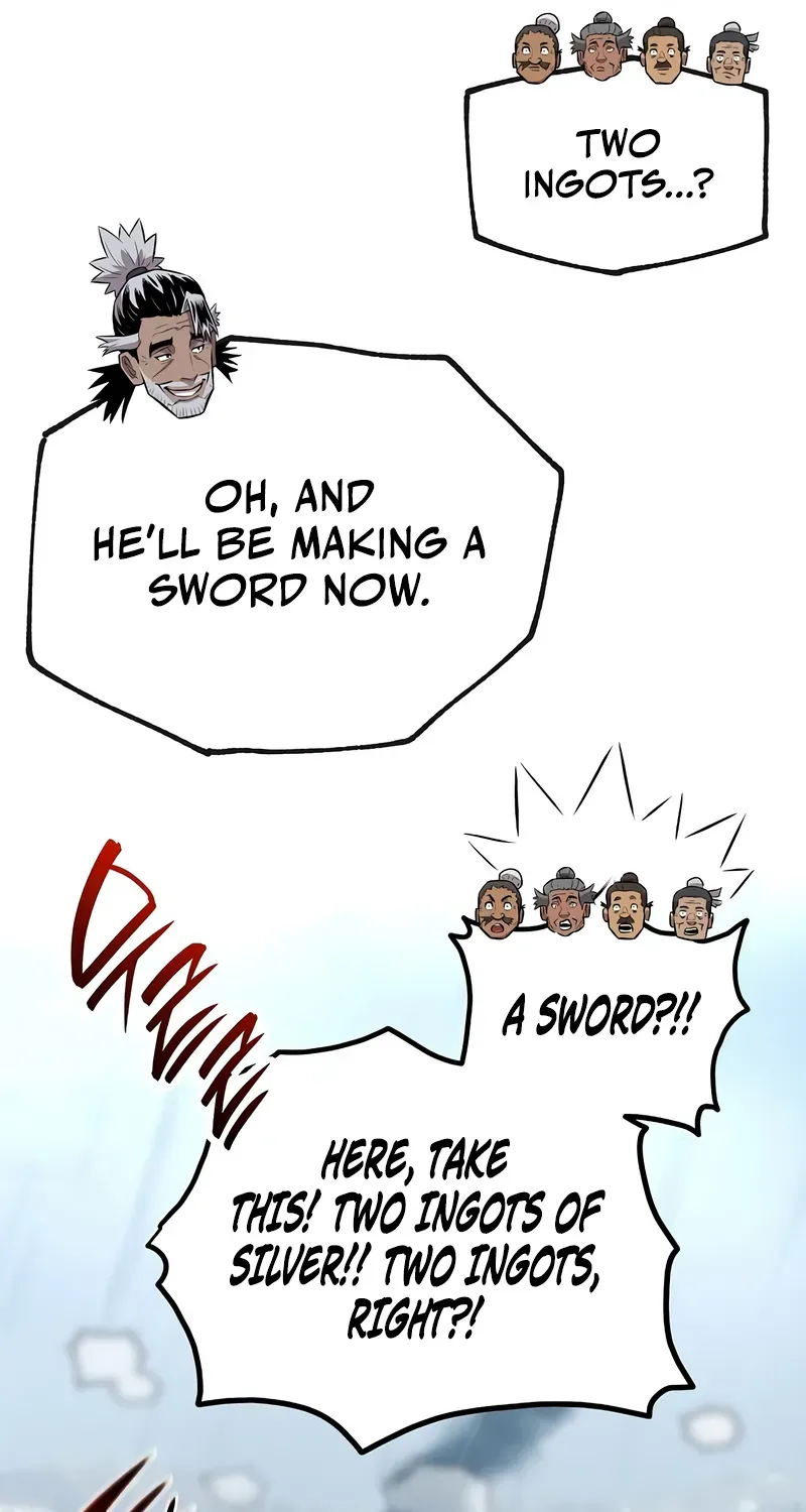 Read The Tang Clan Chronicles EN Manga Online