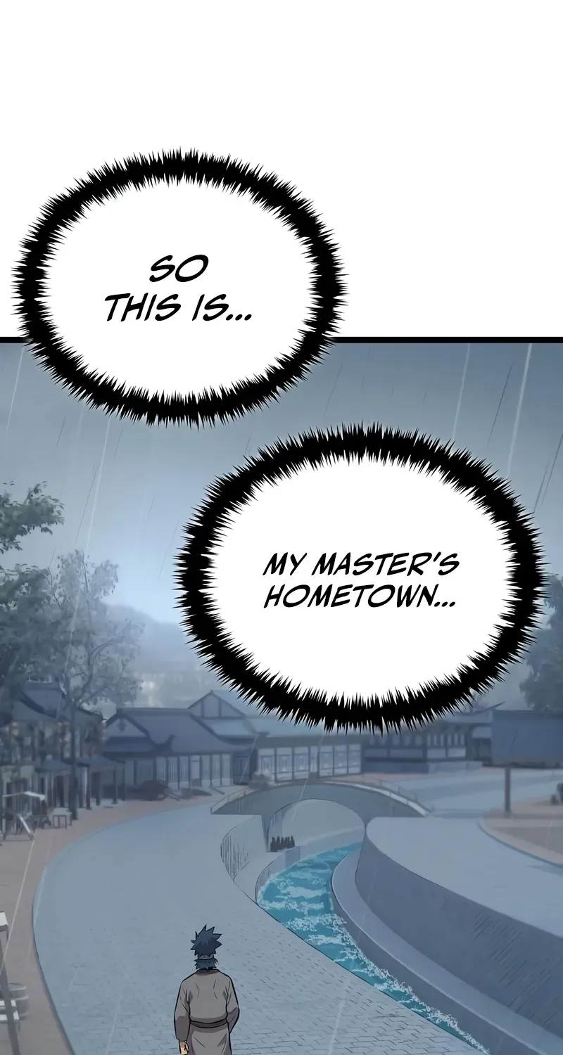 Read The Tang Clan Chronicles EN Manga Online