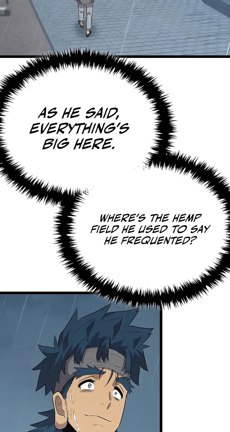 Read The Tang Clan Chronicles EN Manga Online