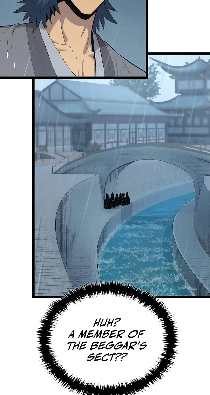 Read The Tang Clan Chronicles EN Manga Online
