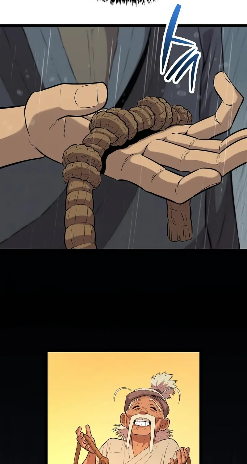 Read The Tang Clan Chronicles EN Manga Online