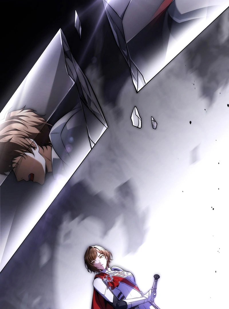 Read The Third Prince of the Fallen Kingdom has Regressed EN Manga Online