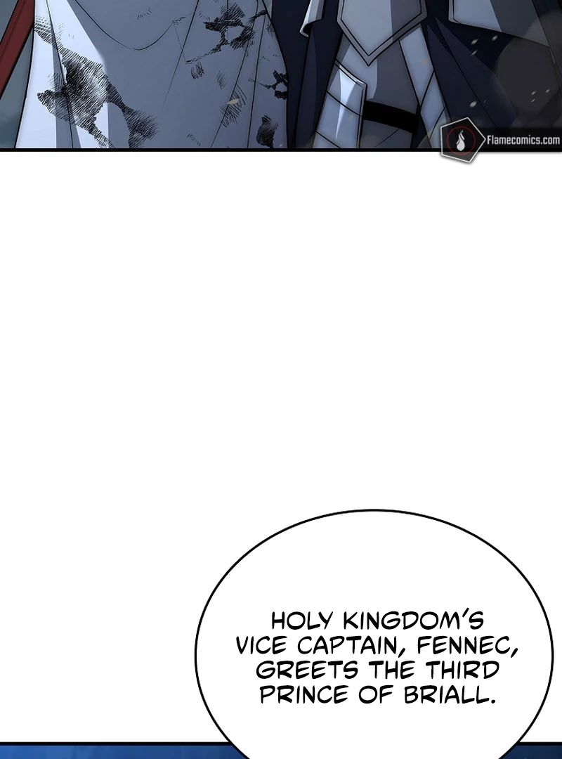 Read The Third Prince of the Fallen Kingdom has Regressed EN Manga Online