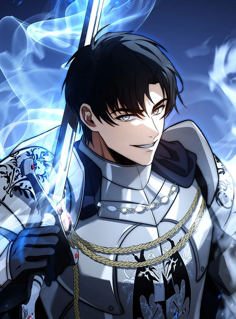 Read The Third Prince of the Fallen Kingdom has Regressed EN Manga Online