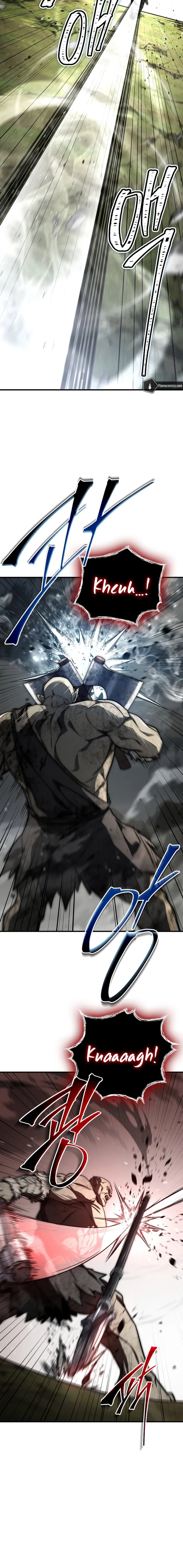 Read The Third Prince of the Fallen Kingdom has Regressed EN Manga Online