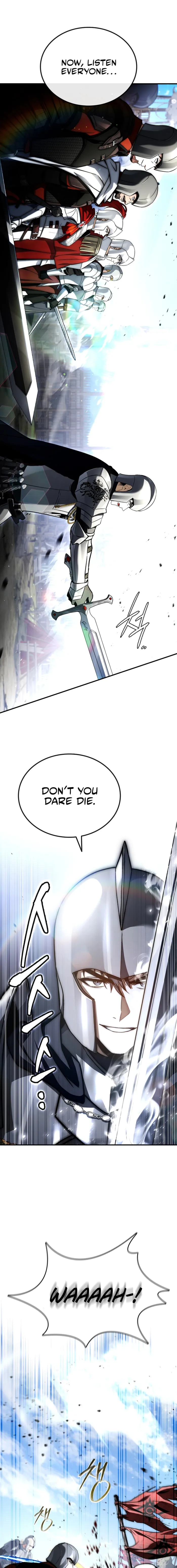Read The Third Prince of the Fallen Kingdom has Regressed EN Manga Online