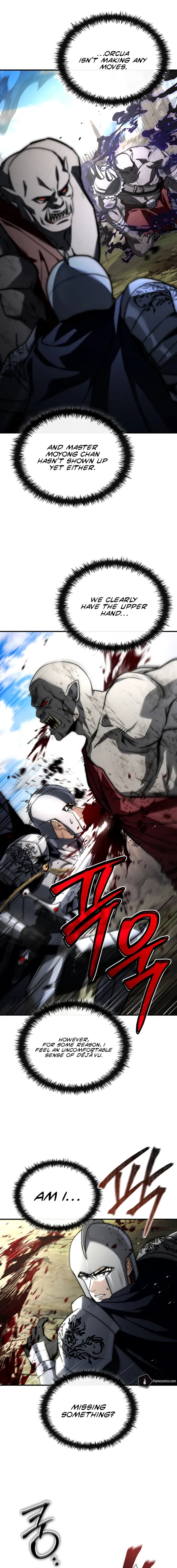 Read The Third Prince of the Fallen Kingdom has Regressed EN Manga Online