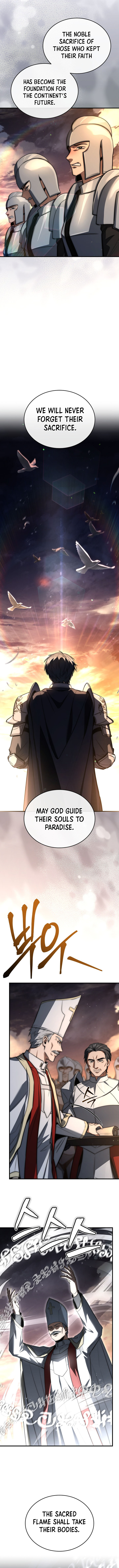 Read The Third Prince of the Fallen Kingdom has Regressed EN Manga Online