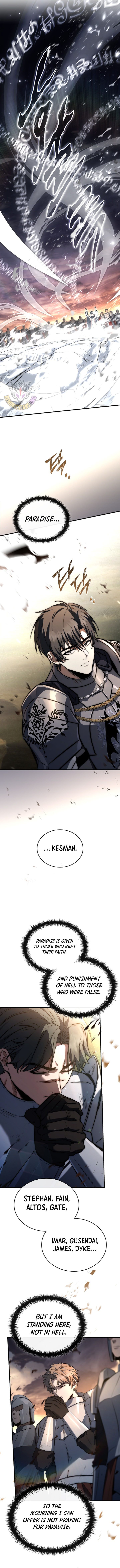 Read The Third Prince of the Fallen Kingdom has Regressed EN Manga Online