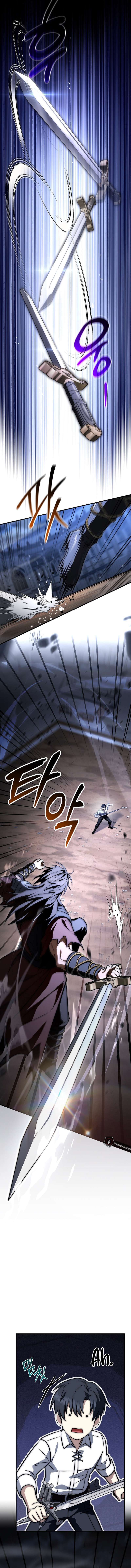 Read The Third Prince of the Fallen Kingdom has Regressed EN Manga Online
