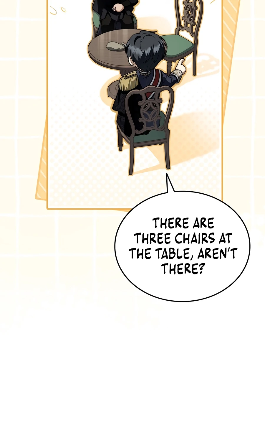 Read The Third Prince of the Fallen Kingdom has Regressed EN Manga Online