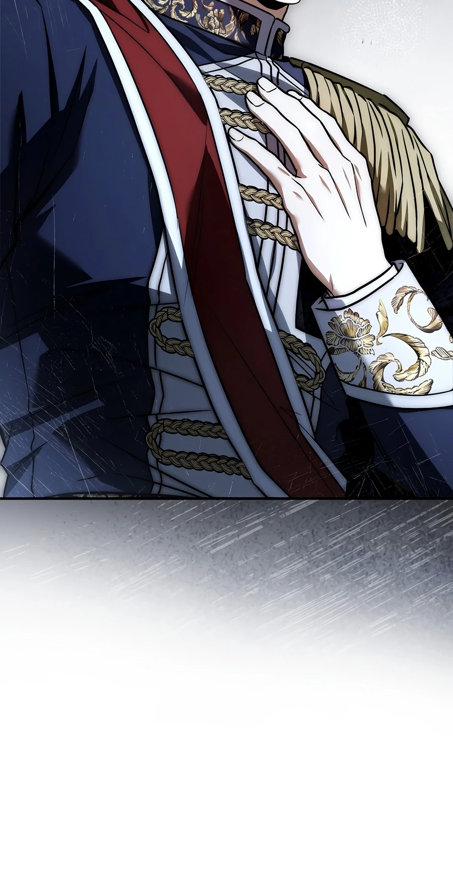Read The Third Prince of the Fallen Kingdom has Regressed EN Manga Online