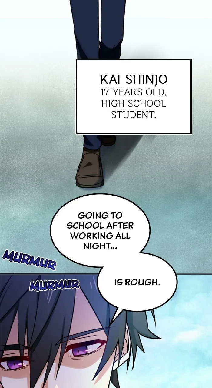 Read The Top Assassin in Another World EN Manga Online