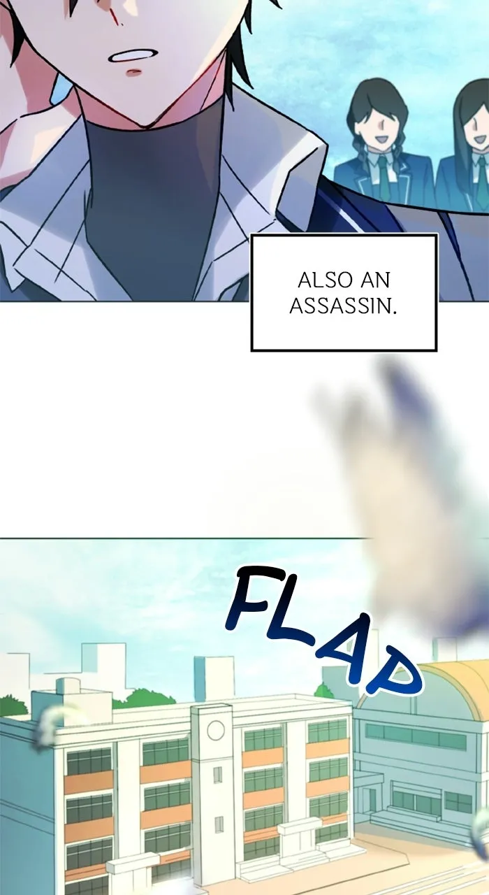 Read The Top Assassin in Another World EN Manga Online