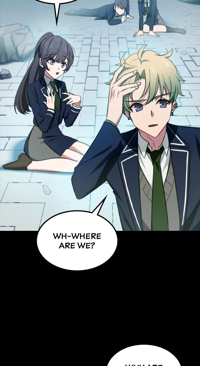 Read The Top Assassin in Another World EN Manga Online