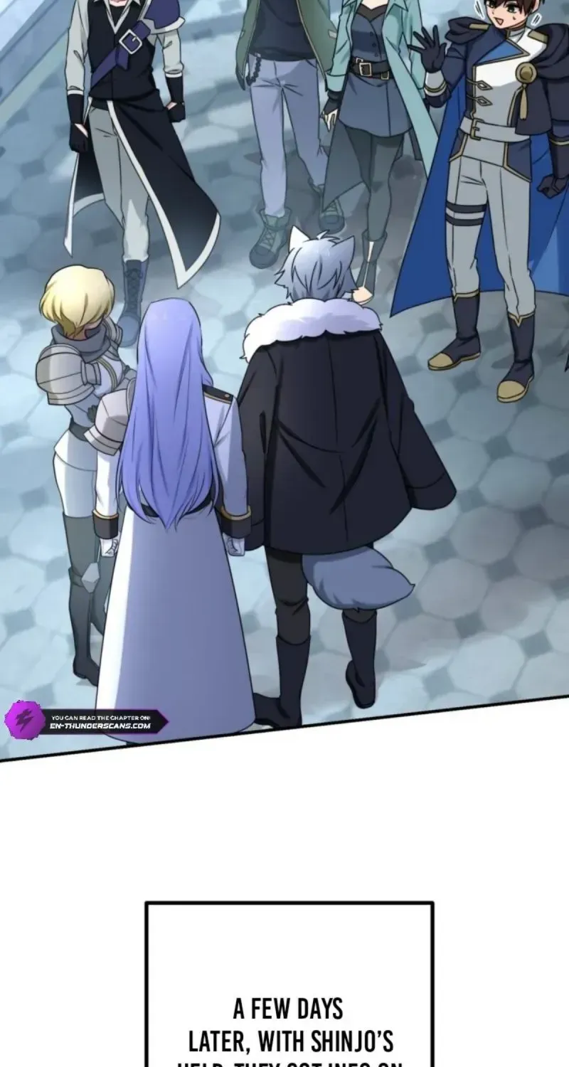 Read The Top Assassin in Another World EN Manga Online
