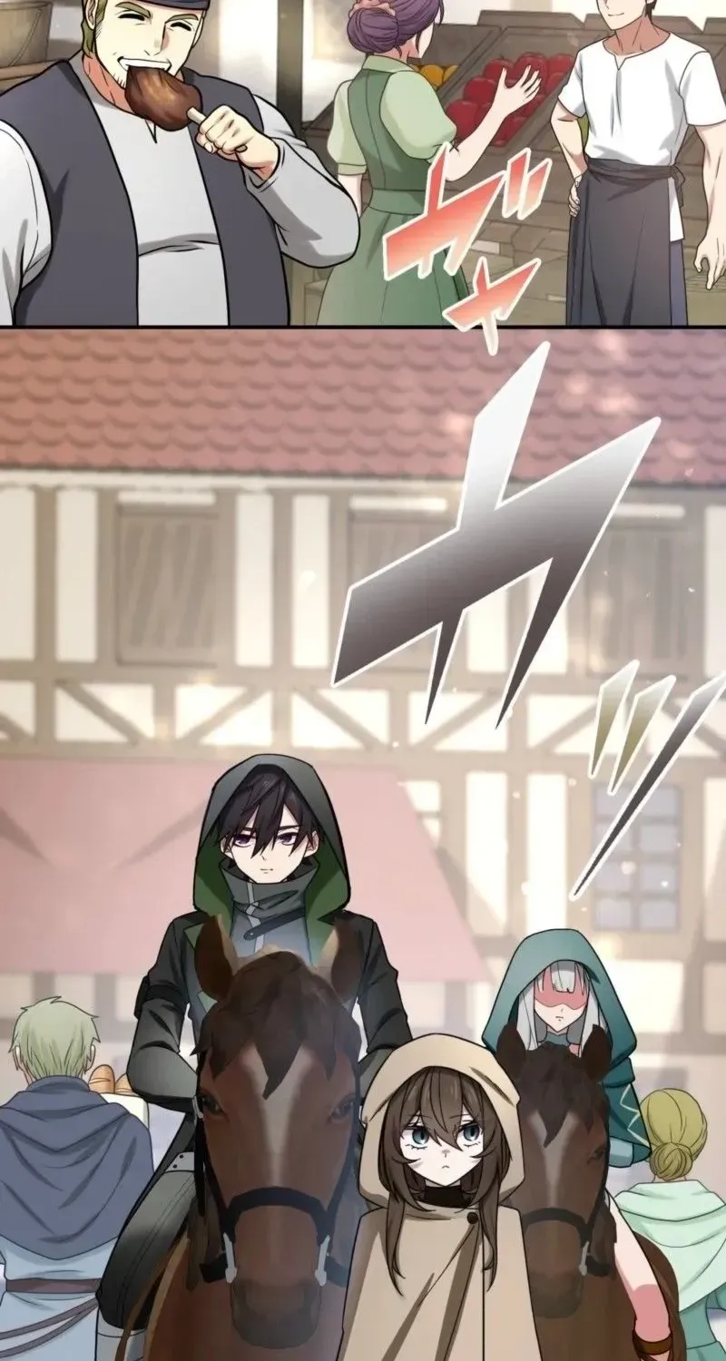 Read The Top Assassin in Another World EN Manga Online