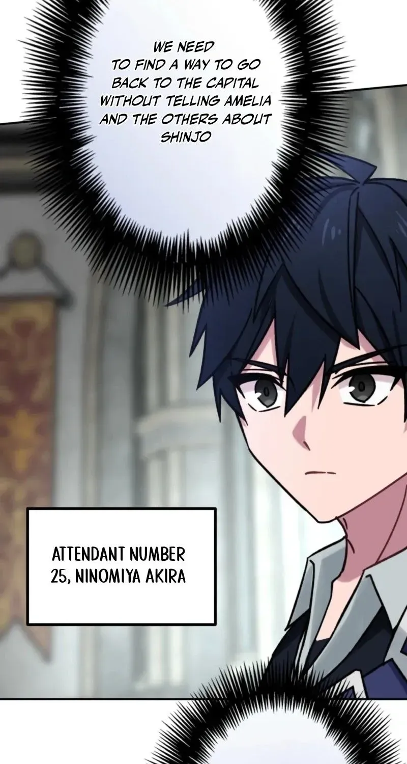 Read The Top Assassin in Another World EN Manga Online