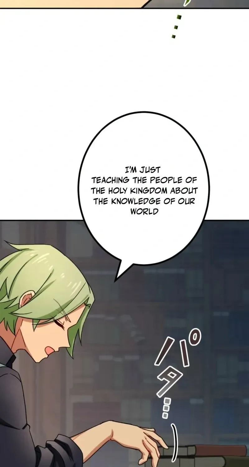 Read The Top Assassin in Another World EN Manga Online