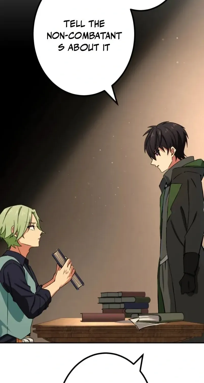Read The Top Assassin in Another World EN Manga Online