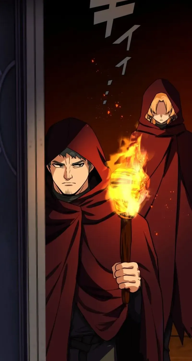 Read The Top Assassin in Another World EN Manga Online