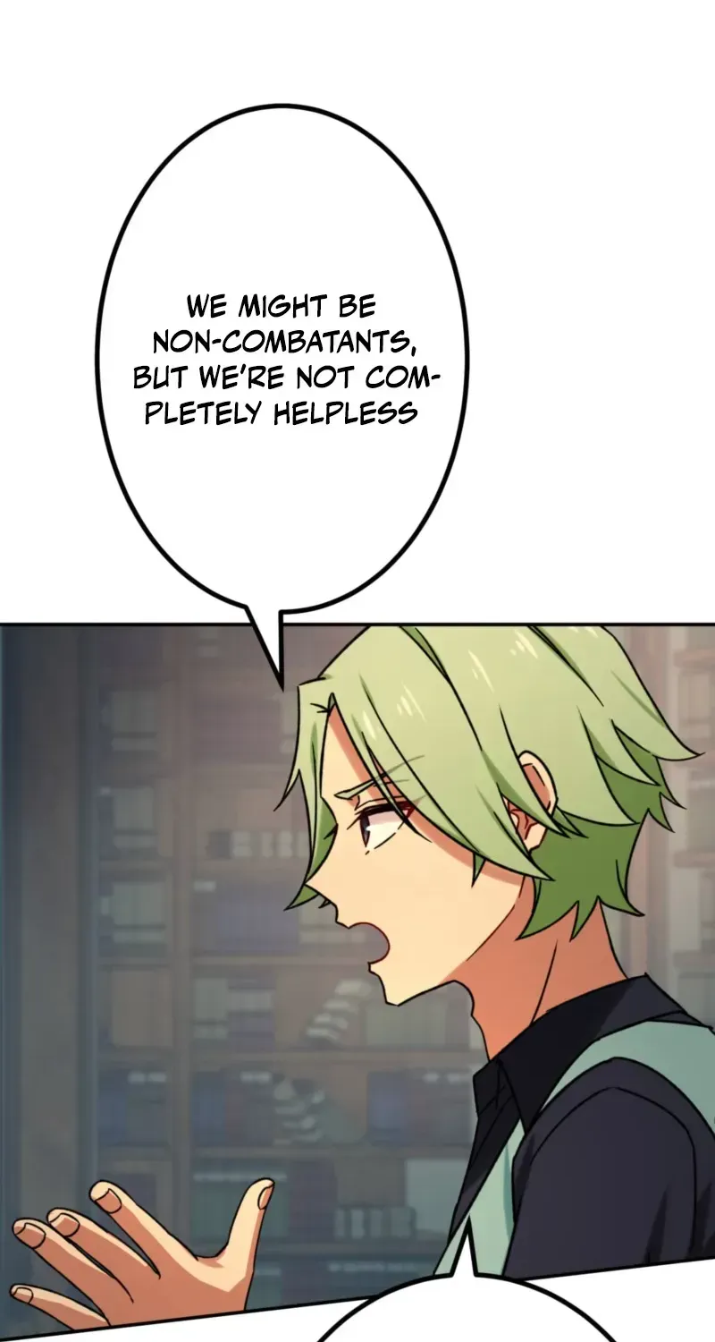 Read The Top Assassin in Another World EN Manga Online