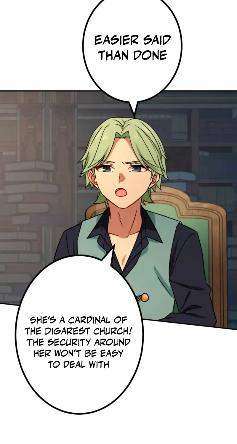 Read The Top Assassin in Another World EN Manga Online