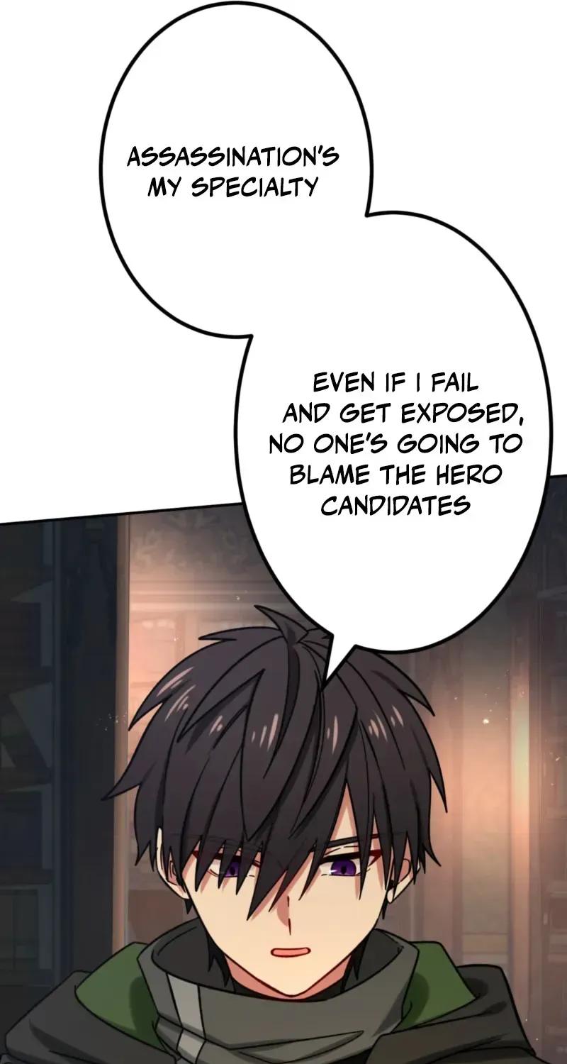 Read The Top Assassin in Another World EN Manga Online