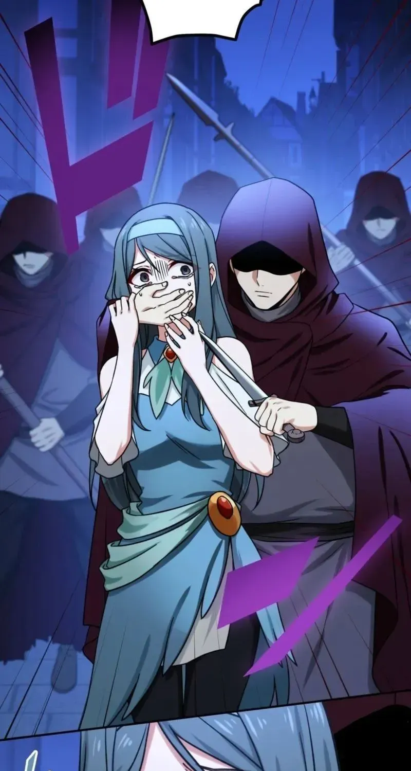Read The Top Assassin in Another World EN Manga Online