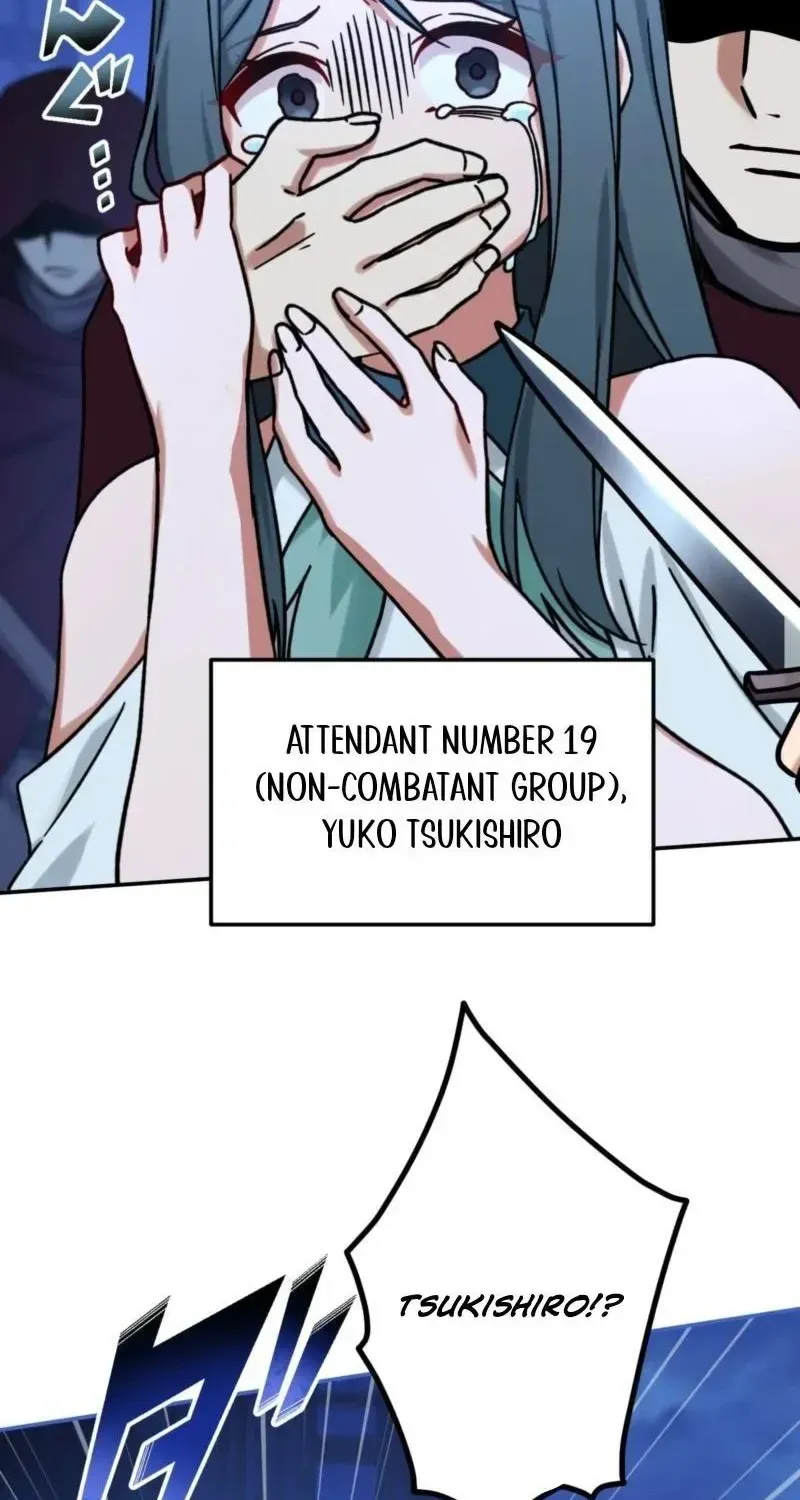 Read The Top Assassin in Another World EN Manga Online