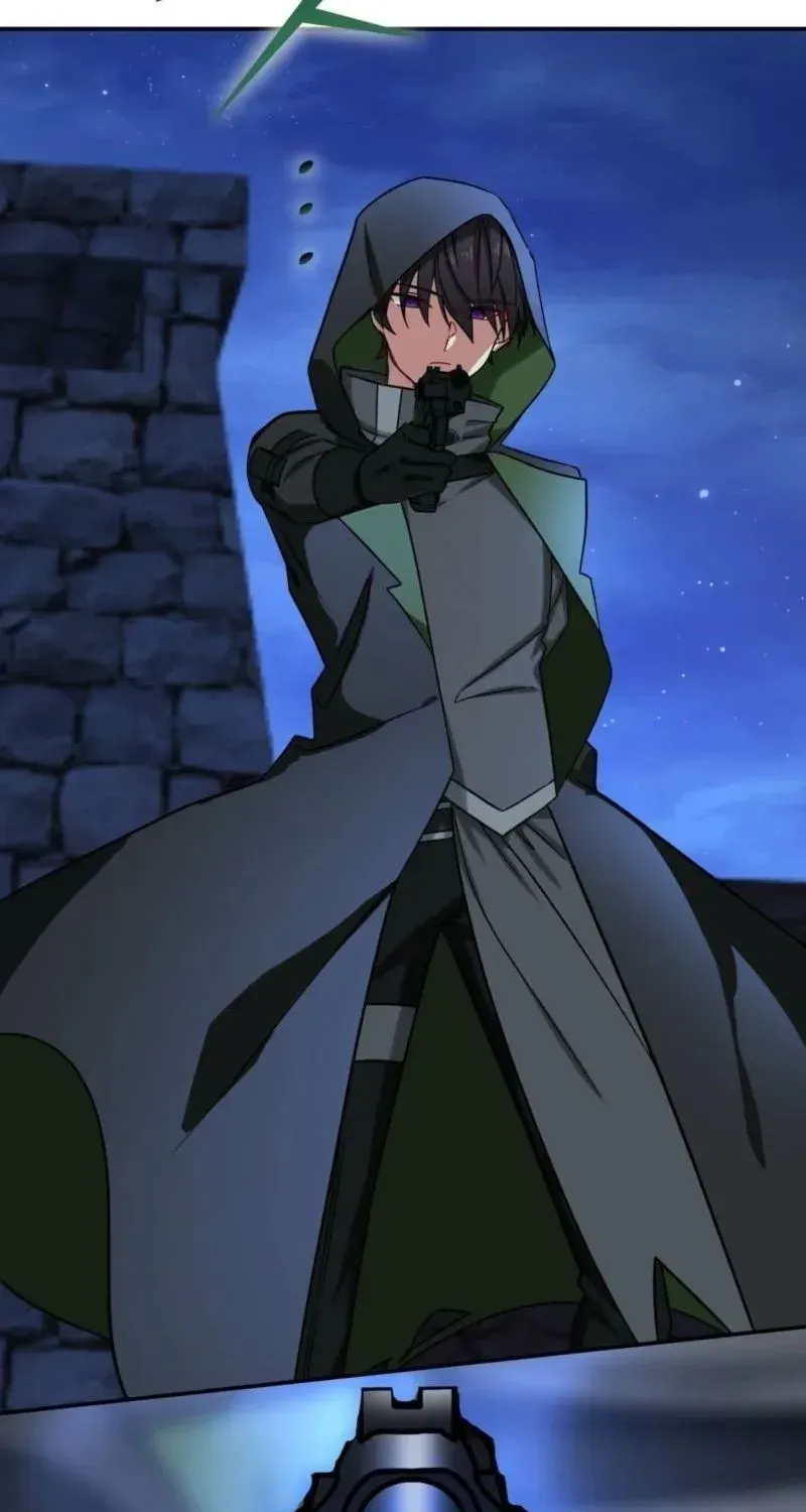 Read The Top Assassin in Another World EN Manga Online