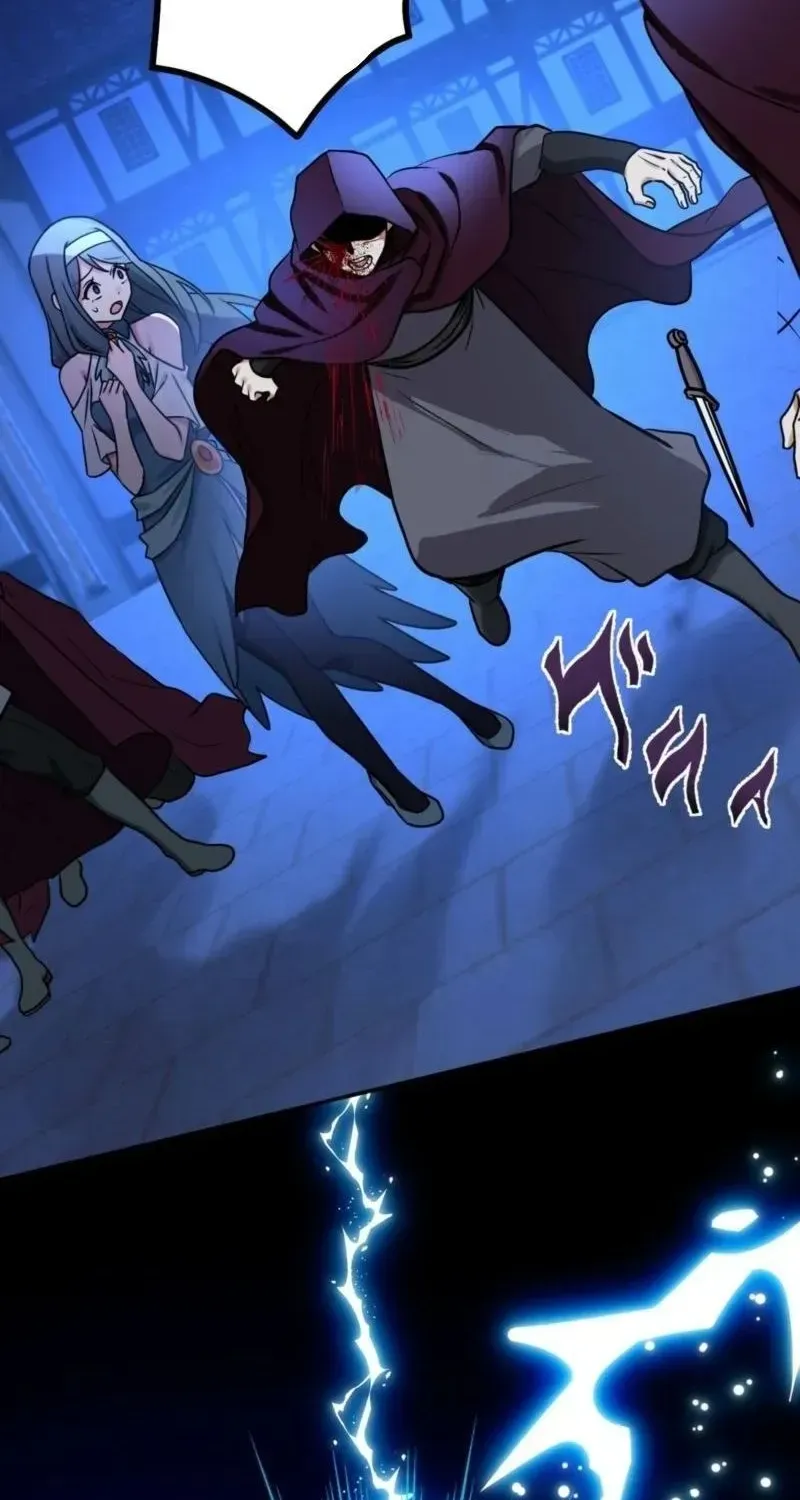 Read The Top Assassin in Another World EN Manga Online