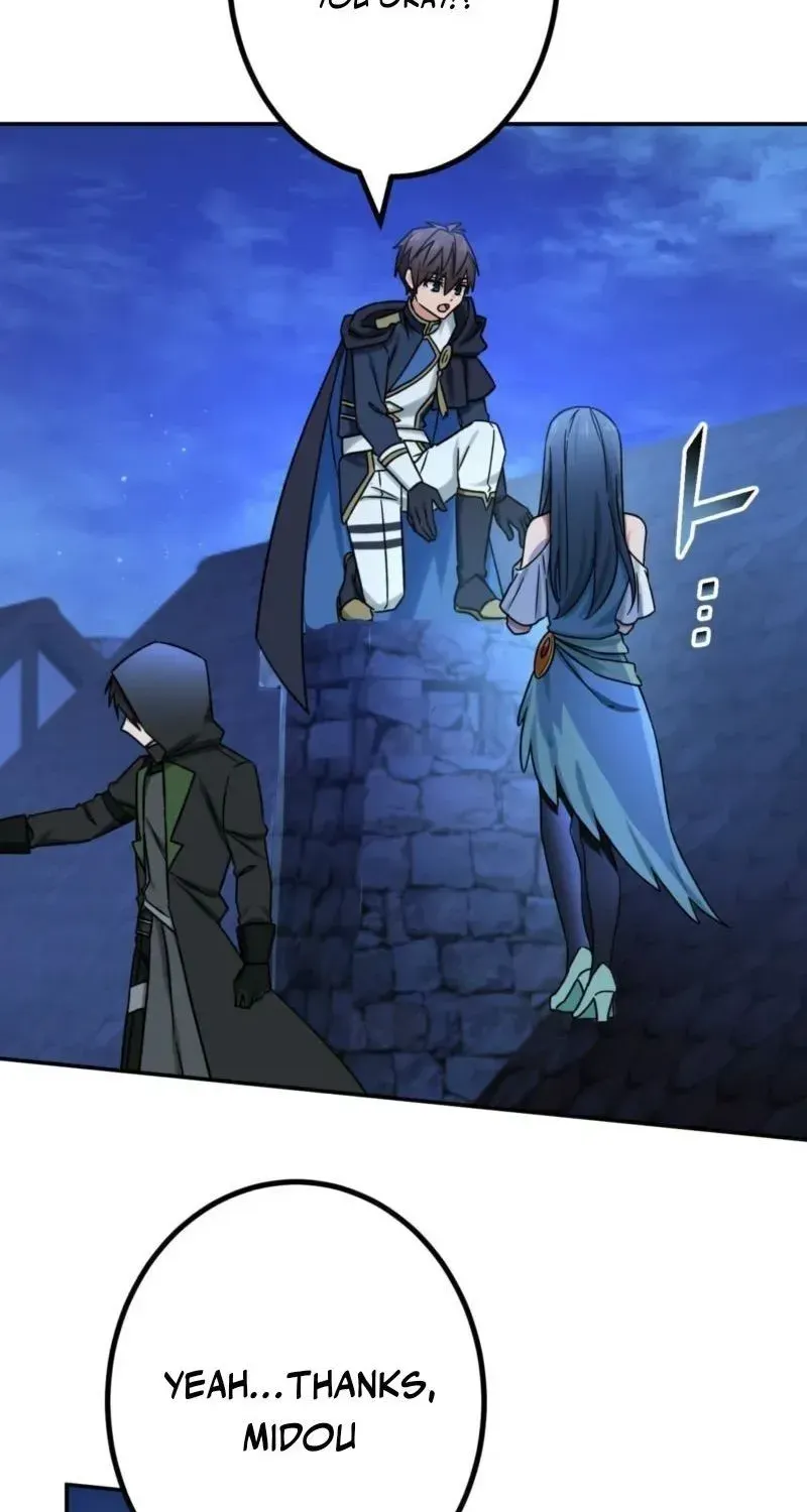 Read The Top Assassin in Another World EN Manga Online
