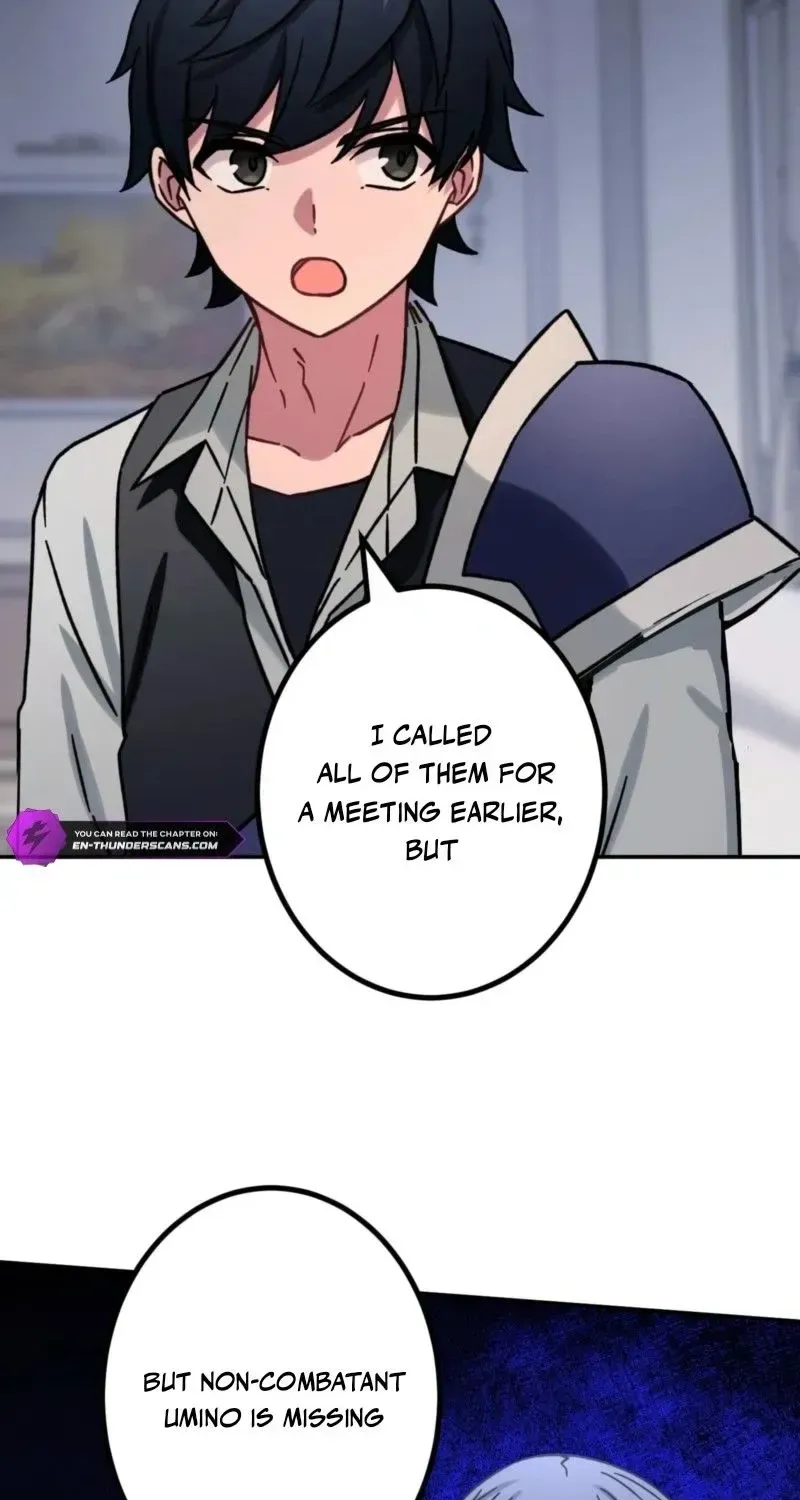 Read The Top Assassin in Another World EN Manga Online