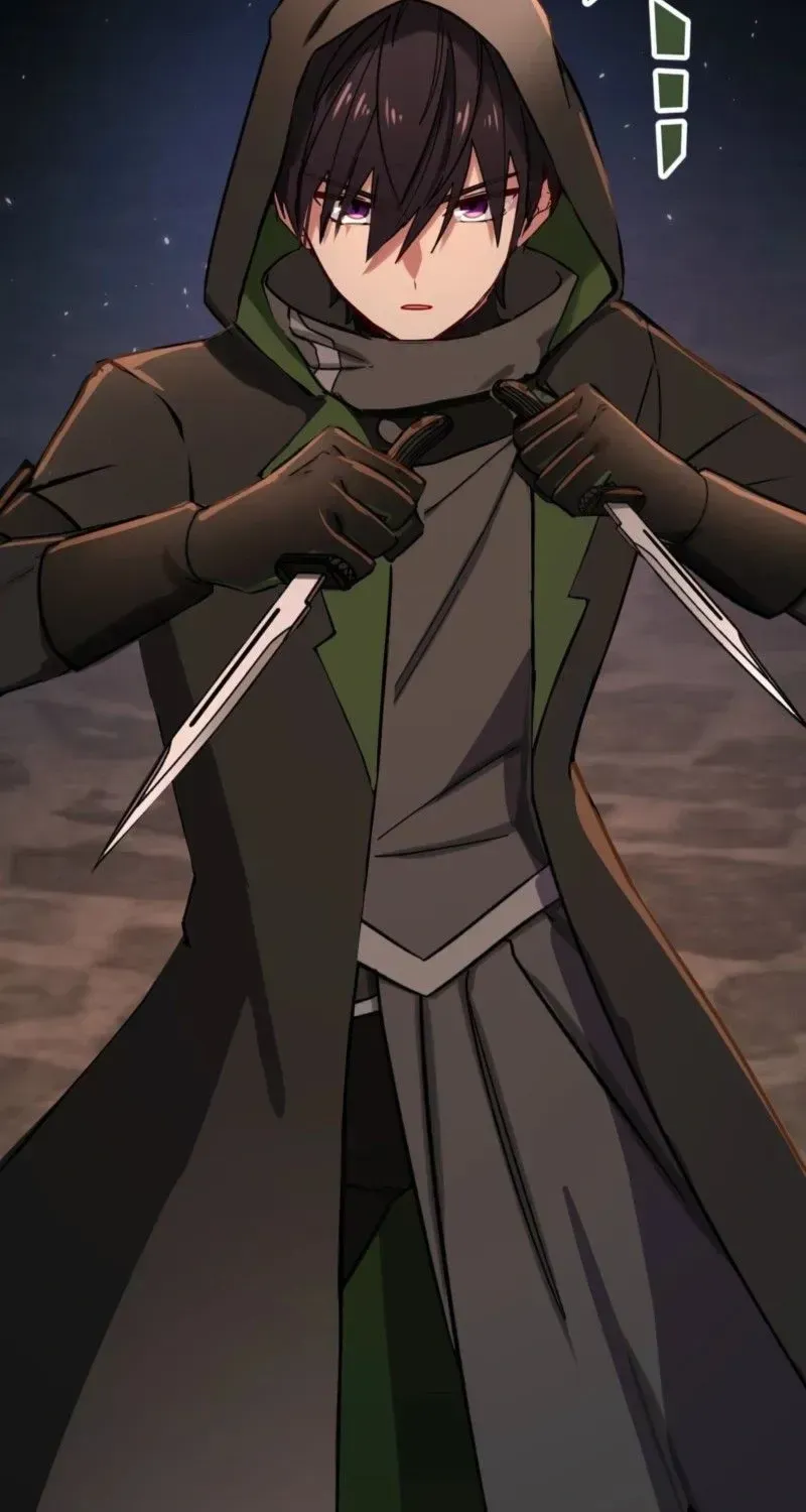 Read The Top Assassin in Another World EN Manga Online