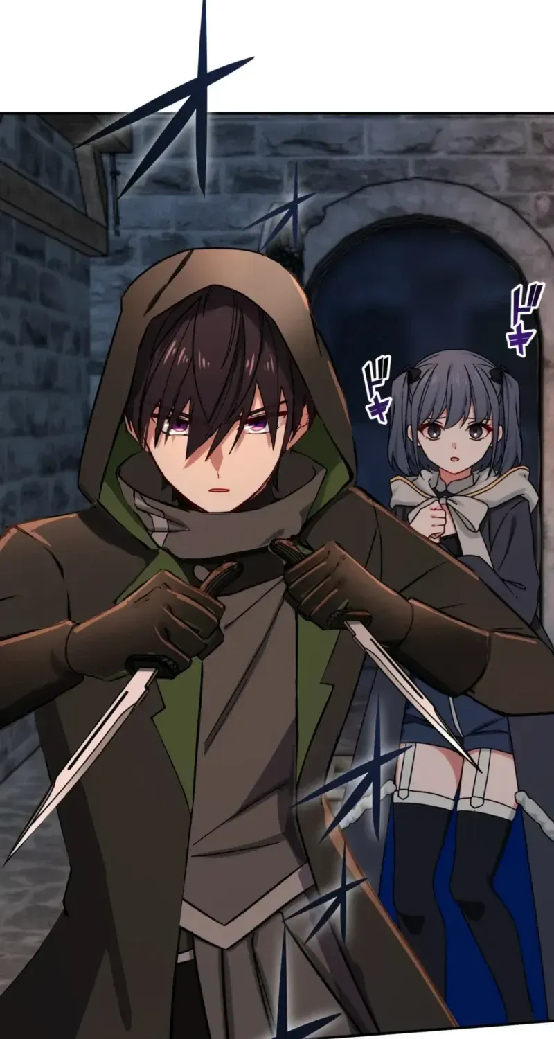 Read The Top Assassin in Another World EN Manga Online