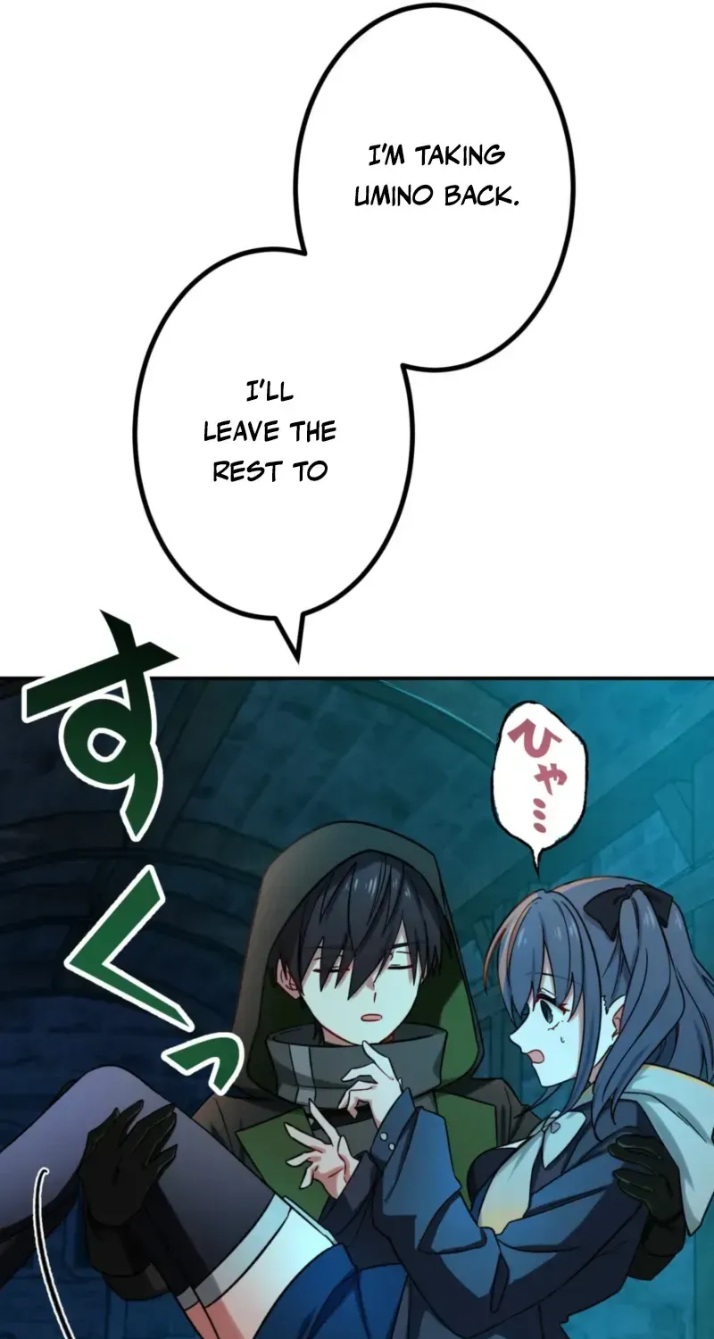 Read The Top Assassin in Another World EN Manga Online