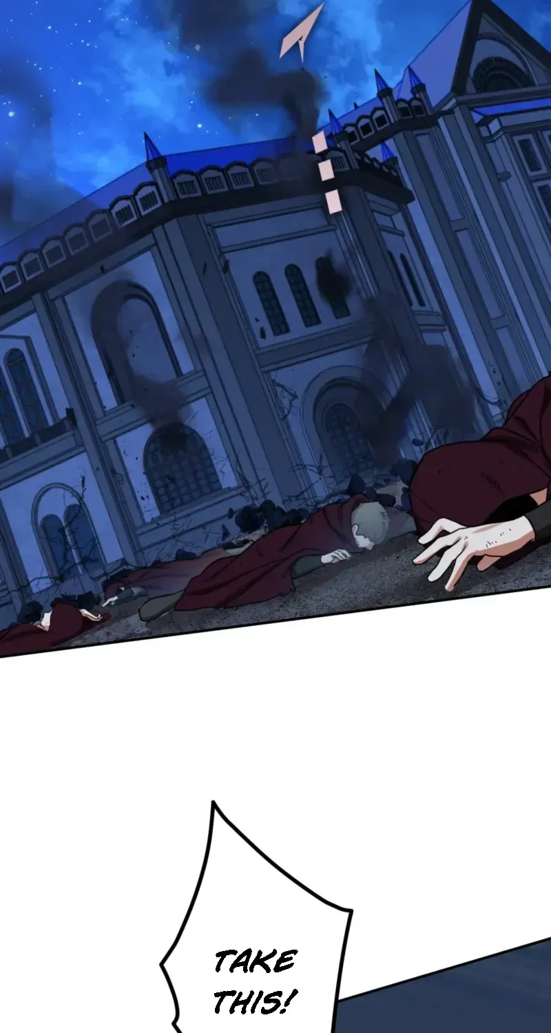 Read The Top Assassin in Another World EN Manga Online