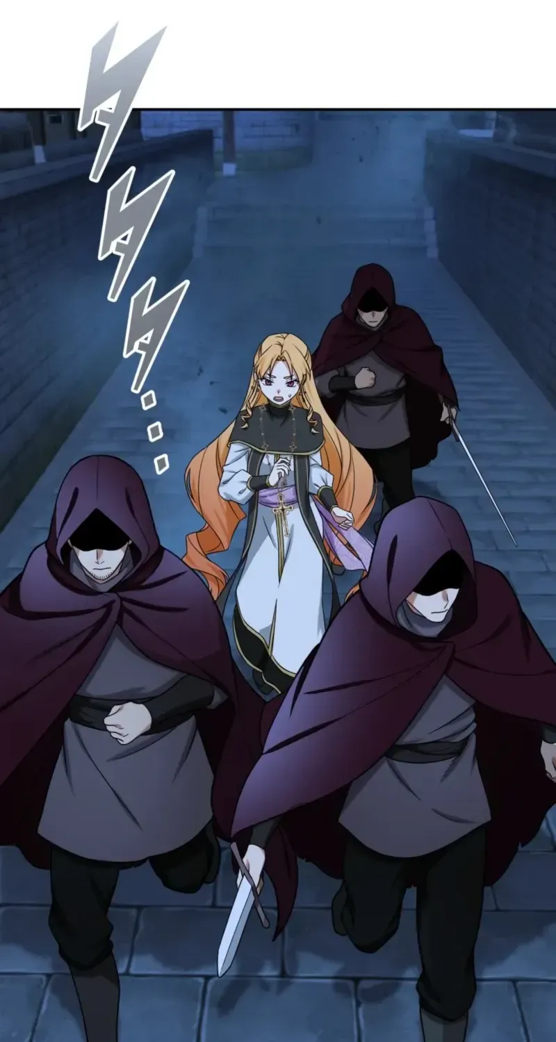 Read The Top Assassin in Another World EN Manga Online