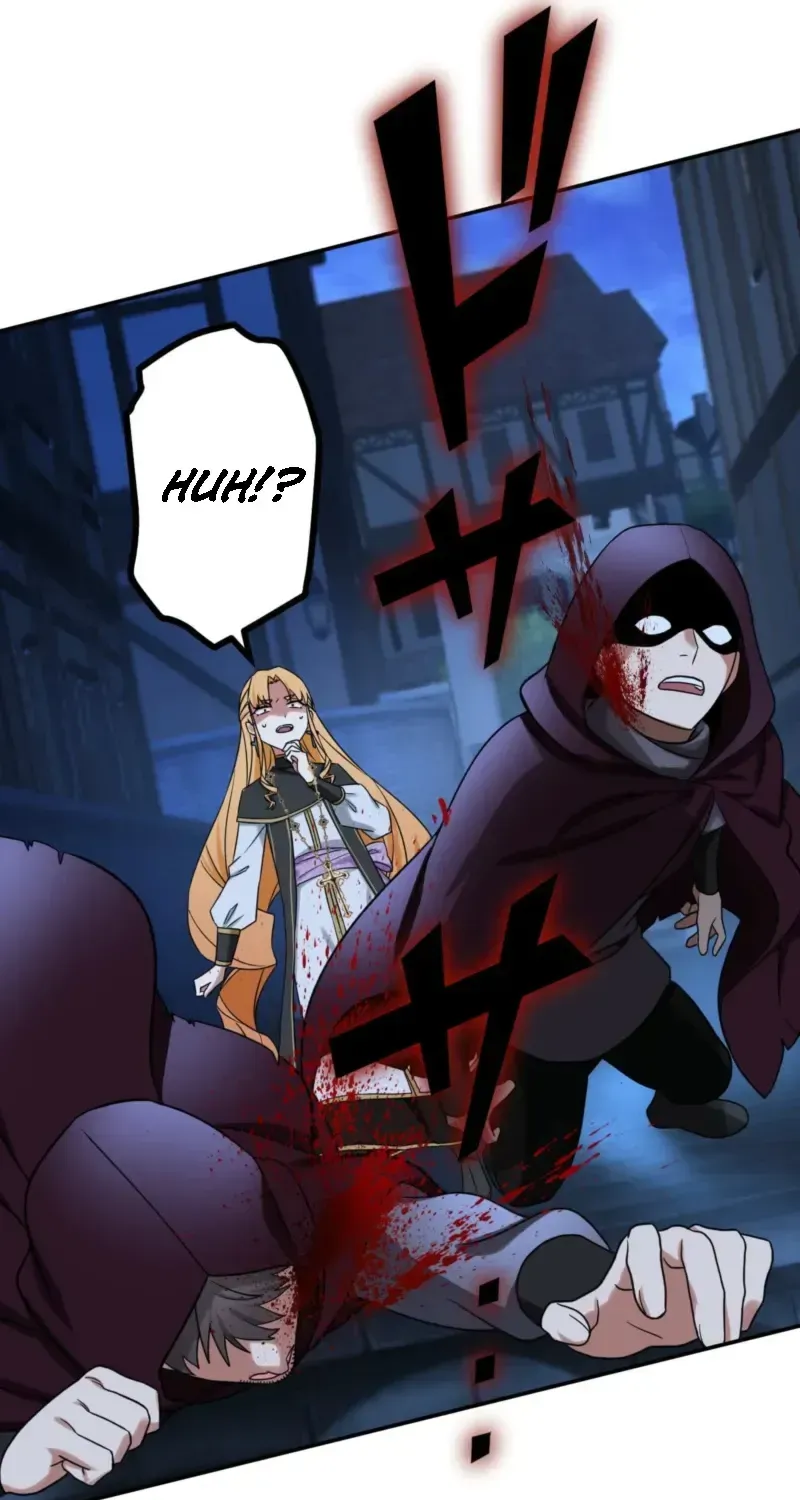 Read The Top Assassin in Another World EN Manga Online