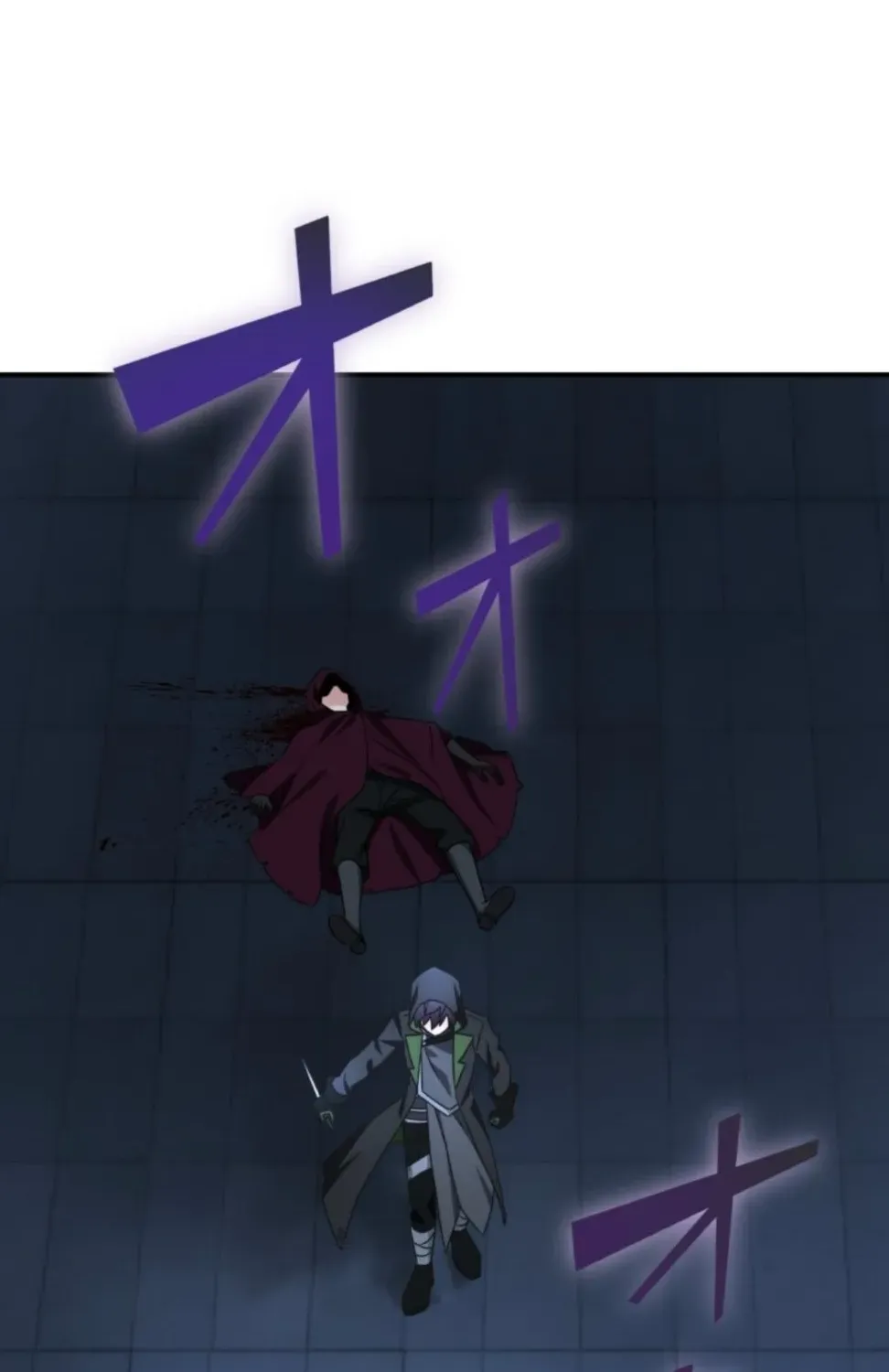 Read The Top Assassin in Another World EN Manga Online